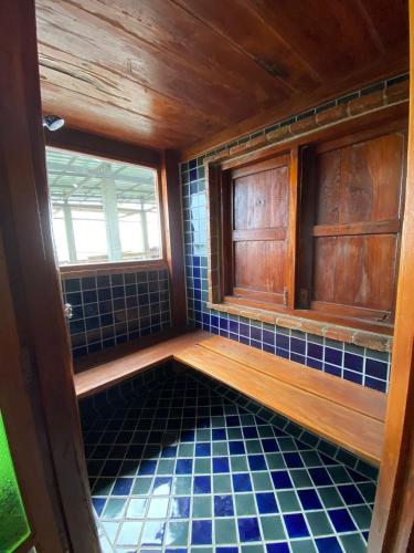 Gambar di galeri bagi Villa Adlerhorst di Pai