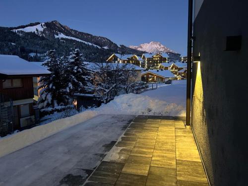Frana Appartements