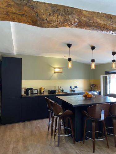 Cosy and Chic Apartment