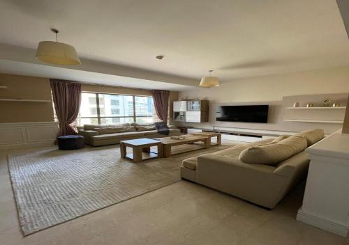 360 Vacation - Spacious 3BR Close to the Beach I Rimal1 JBR