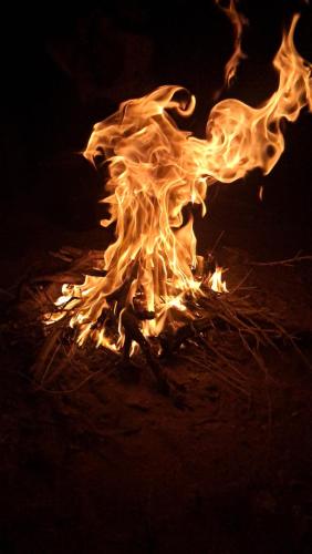 תמונה מהגלריה של واي رم בוואדי רם