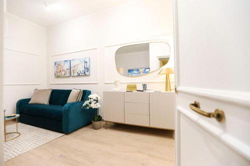 Lady A in Rome- Luxury Apartment