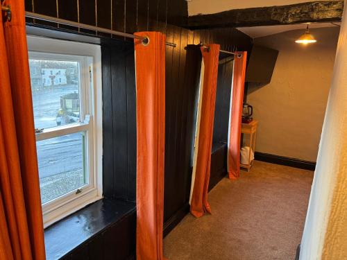 Galería fotográfica de The Black Swan Hotel en Leyburn