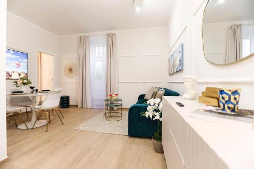 Lady A in Rome- Luxury Apartment