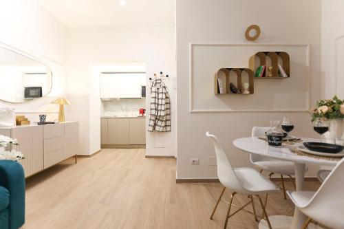 Lady A in Rome- Luxury Apartment