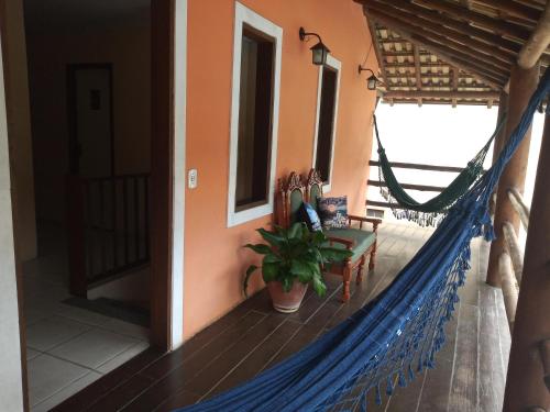 Galeriebild der Unterkunft POUSADA PILLAR in Paraty