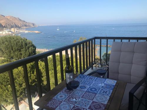 Apartamento Junto al Mar