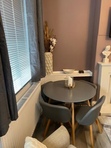 Ảnh trong thư viện ảnh của 2 Bedroom Town apartment ở Ipswich