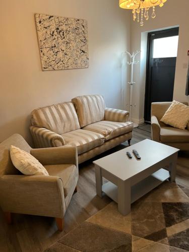 Ảnh trong thư viện ảnh của 2 Bedroom Town apartment ở Ipswich