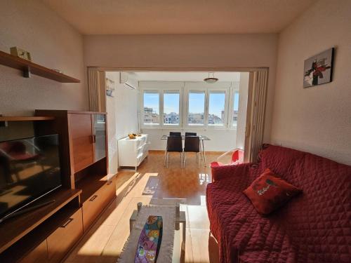Apartamento Florida IF Benidorm