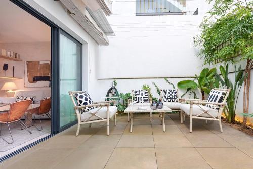 Genteel Home Pureza
