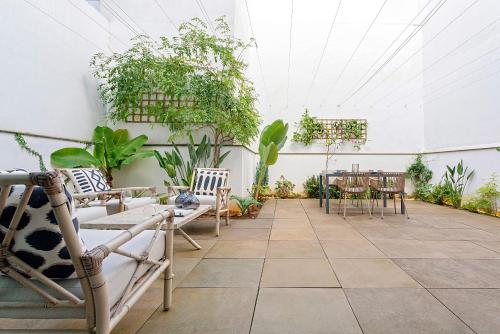 Genteel Home Pureza