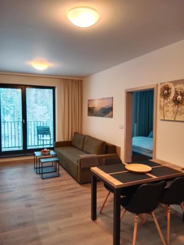 Výhledy-Slunečná louka