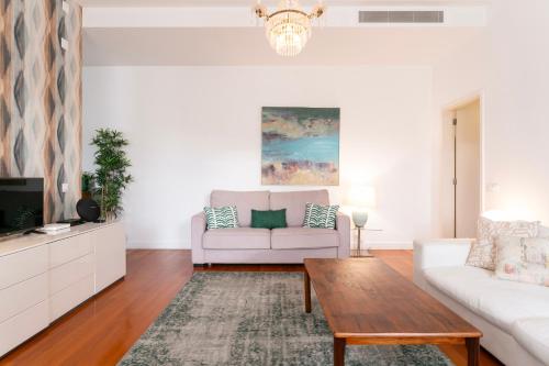 Apartment Carmo