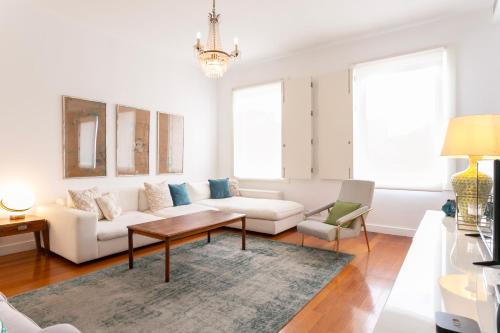 Apartment Carmo