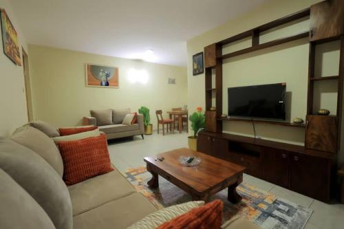 C&C Suites 3BHK