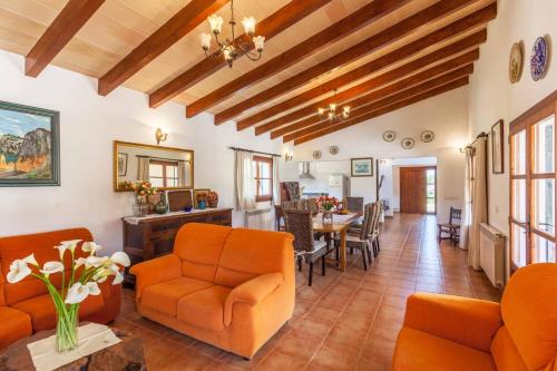 Villa La Rafal Gran by Villa Plus