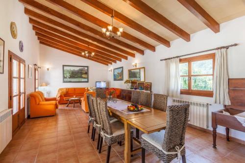 Villa La Rafal Gran by Villa Plus