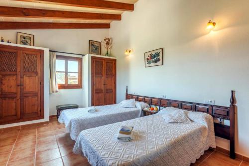 Villa La Rafal Gran by Villa Plus
