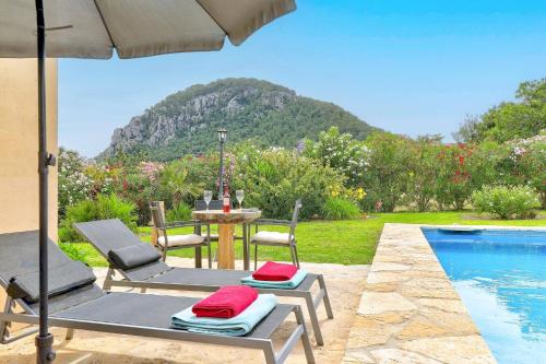 Villa La Rafal Gran by Villa Plus