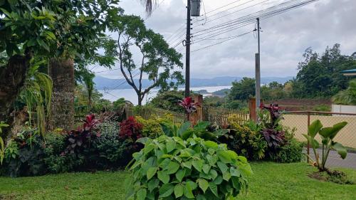 Gallery image of Villa del Carmen in Nuevo Arenal