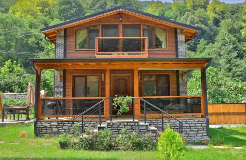 Lal Hayal Konakları