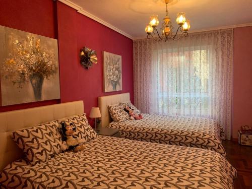 Apartamento en Oviedo