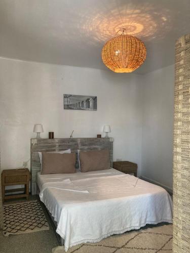 Gallery image of Yousurf Surf House in Essaouira