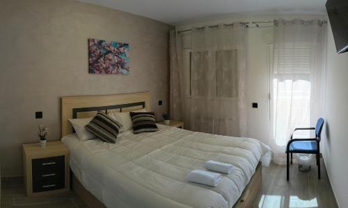 Fotografie z fotogalerie ubytování Habitaciones Torija v destinaci Torija