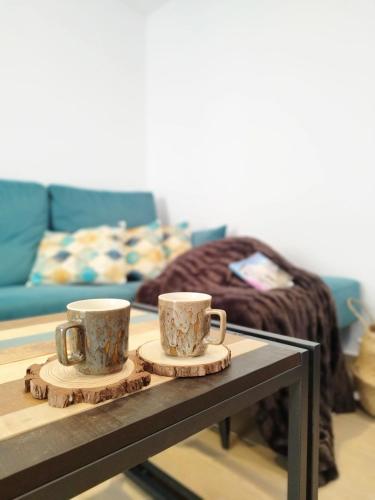 Real 8 Luxury free WiFi