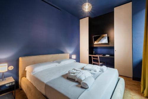 The Nine Suites - B Home