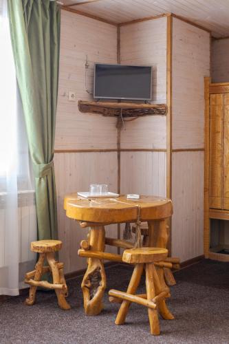 Gallery image of Затишок in Dragobrat