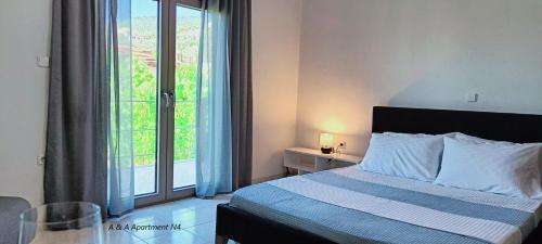 A & A APARTMENTS 2 - Comfort and tranquility in the center of Skiathos