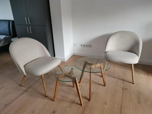 Gallery image of modernes stilvoll eingerichtetes Appartement in Rösrath