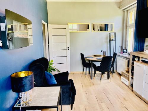 Apartament Górski centrum