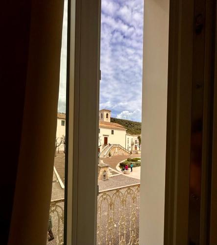 Gambar di galeri bagi Dimora in Centro di San Giovanni Rotondo