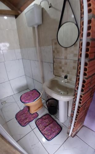 Un baño de Cabana 01