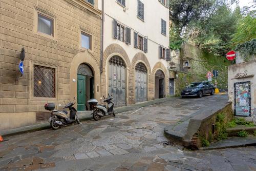 A casa di Gio'