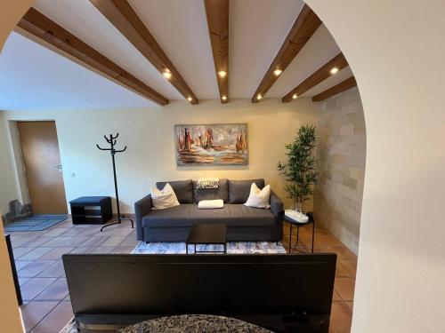 Ferienwohnung Hohenweiler