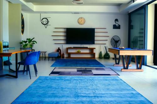 Galeriebild der Unterkunft Eat Work and Sleep in Somone
