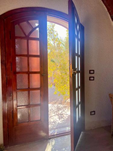 Fotografie z fotogalerie ubytování Siwa Lodge v destinaci Siwa