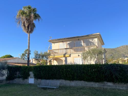 Mallorca Casa Torrens 50 m from Alcudia Beach