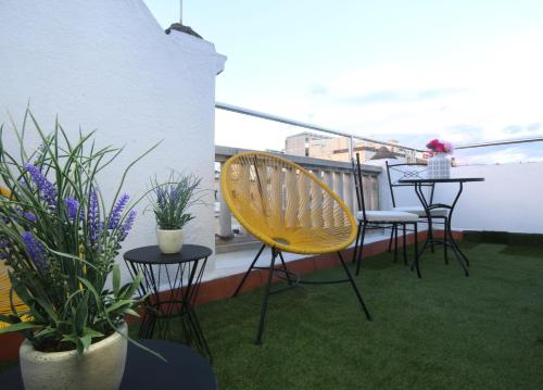 Suite Place Barcelona Còrsega