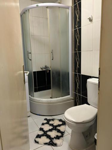 Bany a Dalijan Apartman