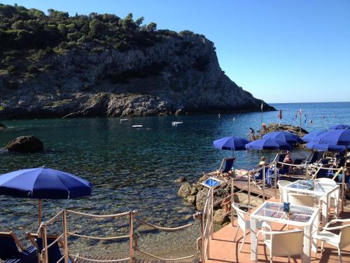 Φυσικό τοπίο κοντά σε αυτό το διαμέρισμα