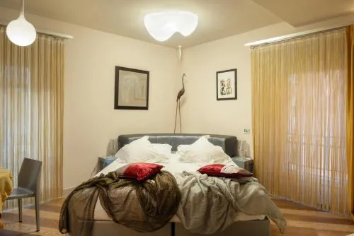Art Hotel Orologio photo 23