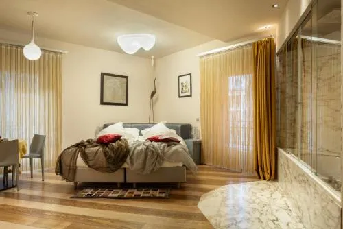 Art Hotel Orologio photo 24