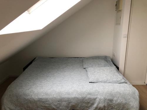 Photo de la galerie de l'établissement 5-star suite 30C rue Général Margueritte, à Rennes