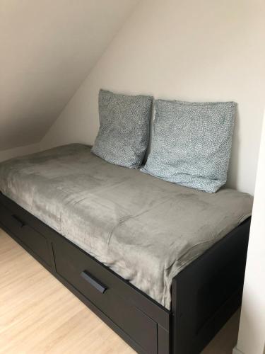 Photo de la galerie de l'établissement 5-star suite 30C rue Général Margueritte, à Rennes