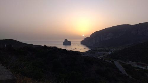 Φυσικό τοπίο κοντά σε αυτή η παραθεριστική κατοικία